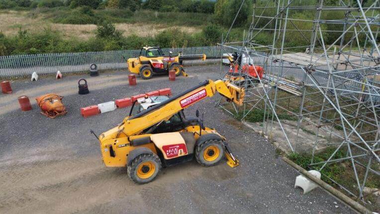 telescopic-materials-handler-training